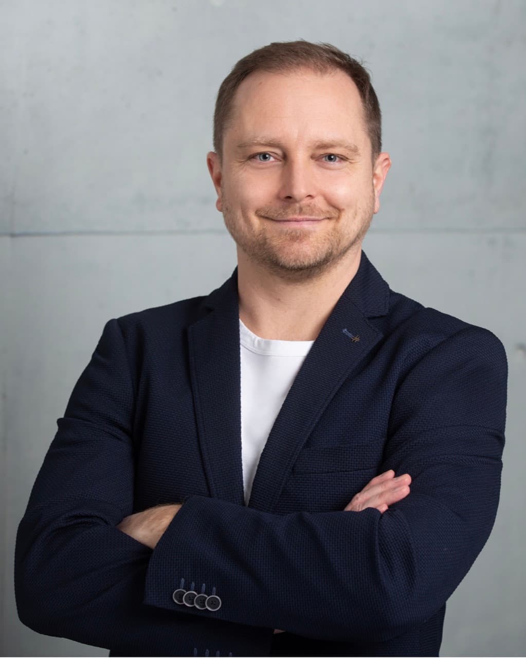 Dr. Simon Jordan