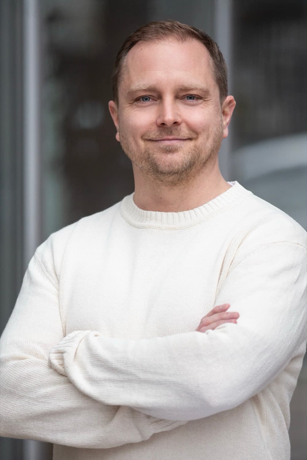 Dr. Simon Jordan